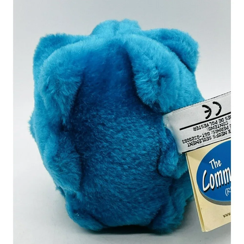 Giant Microbes Common Cold Plush Stuffed Animal Science‎ Stuffed Toy Teacher 4